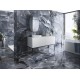 Πλακάκι Onyx Bleu Pulido 60X120 Baldocer Μπλε Γυαλιστερό Μαρμαριζέ Πλακάκι Onyx Bleu Pulido 60X120 Baldocer Μπλε Γυαλιστερό Μαρμαριζέ
